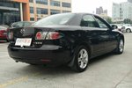 马自达MAZDA62008款2.0L 手自一体 时尚型