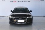 奥迪A6L2012款TFSI 标准型(2.0T)