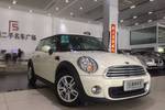 MINIMINI2012款1.6L ONE Baker Street 