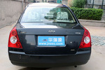 奇瑞A52008款1.6L 手动 舒适型