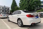 宝马3系2013款320Li 豪华设计套装