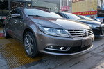 大众CC2013款1.8TSI 豪华型