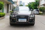 奥迪Q52013款40 TFSI 技术型