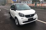 smartfortwo2016款1.0L 硬顶灵动版