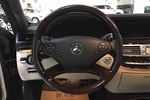 奔驰S级2012款S600L Grand Edition