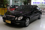 奔驰E级2007款E200K KOMPRESSOR 优雅型