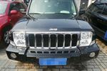 Jeep指挥官2007款5.7 自动四驱