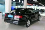 奥迪A6L2009款2.4L 舒适型