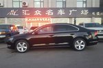 大众帕萨特2011款2.0TSI DSG御尊版