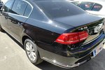 大众迈腾2011款1.8TSI DSG 舒适型