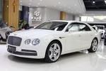 宾利飞驰2013款6.0T W12 MULLINER