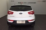 起亚智跑2012款2.0L 自动两驱 NAVI