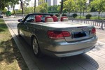 宝马3系敞篷2008款330i