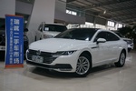 大众CC2019款330TSI 魅颜版