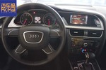 奥迪A4L2012款1.8TFSI 舒适型