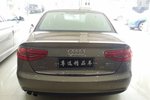 奥迪A4L2013款35 TFSI 自动舒适型