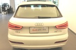 奥迪Q32013款35 TFSI 舒适型