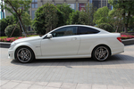 奔驰C63 AMG2012款C 63 AMG Coupe 动感型