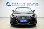 奥迪A6L2012款TFSI 舒适型(2.0T)