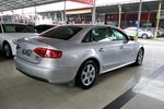 奥迪A4L2010款2.0TFSI 技术型