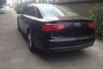 奥迪A6L2012款TFSI 舒适型(2.0T)