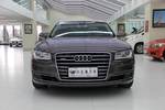 奥迪A8L2014款45 TFSI quattro舒适型