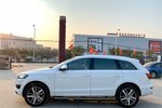 奥迪Q72015款35 TDI 卓越版