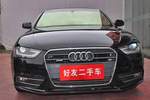 奥迪A4L2013款40 TFSI quattro个性运动型