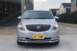 别克GL82015款2.4L 豪华商务尊享版