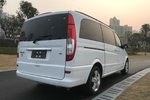 奔驰唯雅诺2011款2.5L 豪华版
