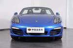 保时捷Boxster2013款Boxster 2.7L 