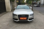 奥迪A4L2009款2.0TFSI 标准型