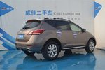 日产楼兰2013款3.5L CVT 荣耀版