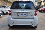 smartfortwo2014款1.0 MHD 硬顶新年特别版