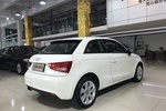 奥迪A12014款30 TFSI 技术型