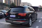 奥迪Q72011款3.0TFSI 专享型(L)