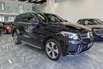 奔驰GLE级2018款320 4MATIC 豪华型臻藏版