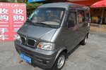 东风小康小康K072010款1.0L金钻标准型EQ465i-21 3U