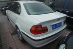 宝马3系2004款325i