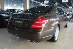 奔驰S级2012款 S350L Grand Edition