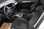 奥迪A4L2010款2.0TFSI 运动型