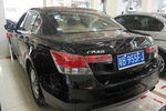 本田雅阁2010款2.4L LX