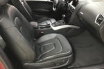 奥迪A5双门2010款2.0TFSI 风尚版