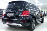 奔驰GLK级2013款GLK 300 4MATIC 动感天窗型