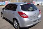 日产TIIDA2011款1.6L CVT豪华型