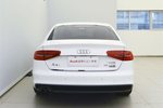 奥迪A4L2016款45 TFSI quattro个性运动型