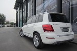 奔驰GLK级2013款GLK300 4MATIC 时尚型