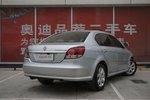 大众朗逸2011款1.4TSI 手动 品雅版