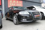 奥迪A6L2010款2.7TDI