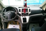 日产NV2002010款1.6L 豪华型